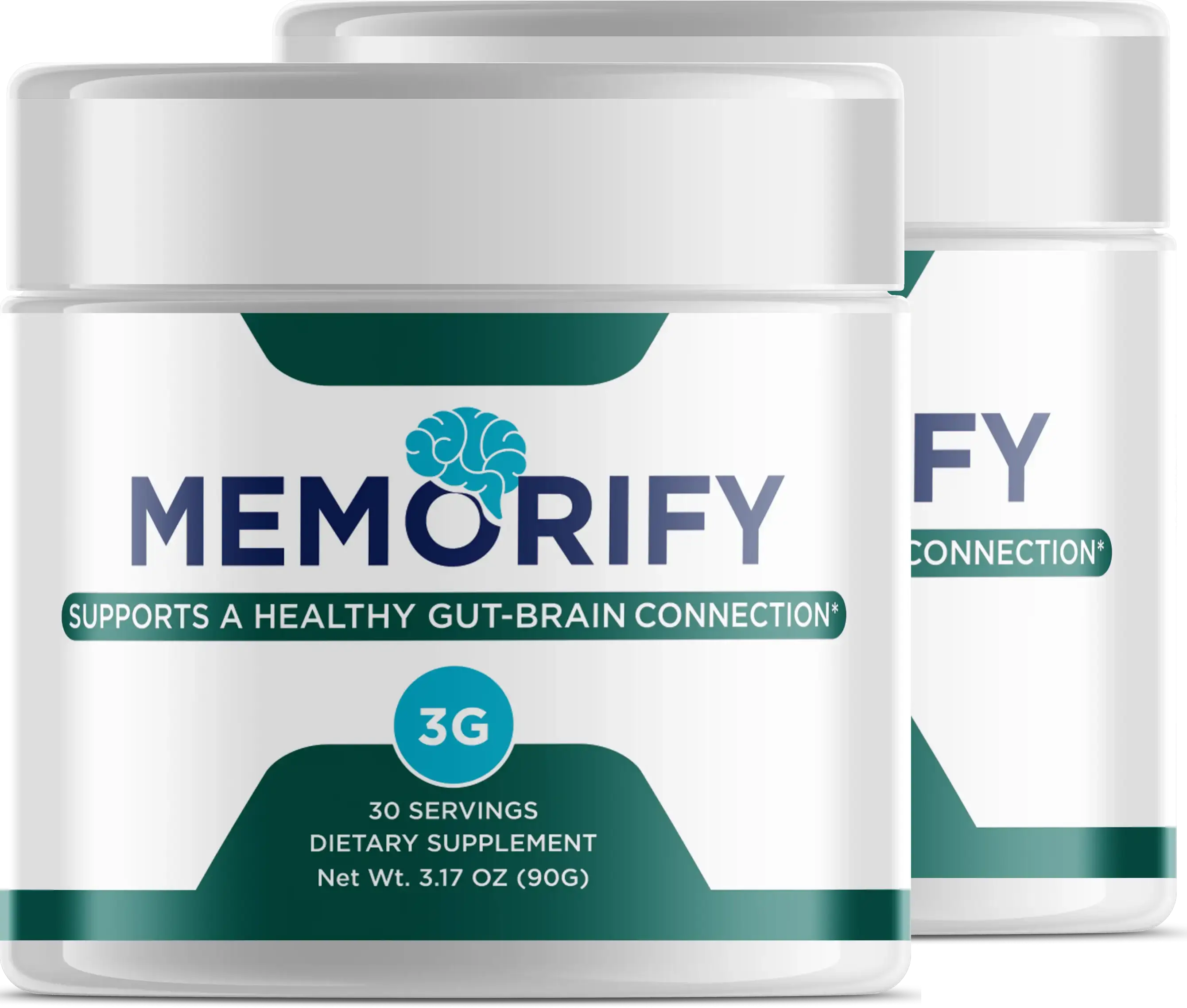 30 Days, 1 Bottle image